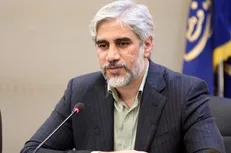 احمدوند: جاماندگان از نمایشگاه فرانکفورت منتی بر سر نظام نگذارند/حفظ کرامت؛ شرط حضور در نمایشگاه ۲۰۲۳