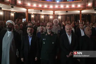 هجدهمین مراسم تجلیل از ورزشکاران حامی مردم مظلوم فلسطین