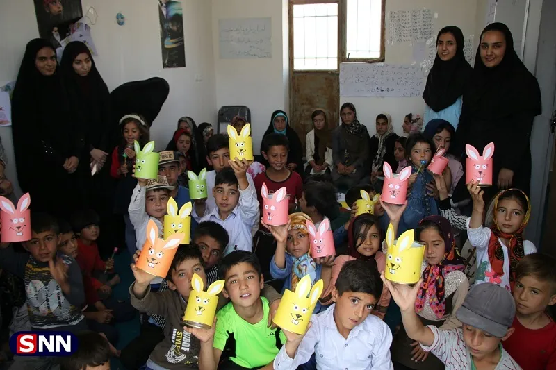 جهادی علوم پزشکی بجنورد