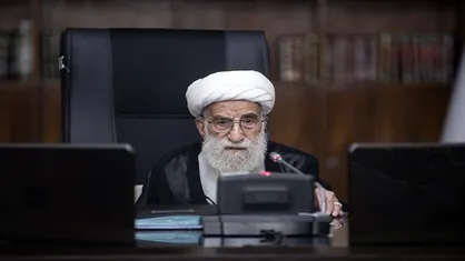 آیت&zwnj;الله جنتی: خواص جامعه باید خودساخته باشند