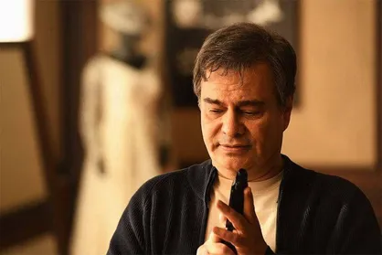 تیزر فیلم سینمایی &laquo;قایق&zwnj;سواری در تهران&raquo; رونمایی شد
