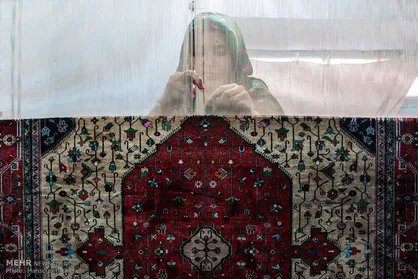 اعطای تسهیلات به واحدهای تولیدی روستایی در استان سمنان