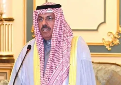 دولت جدید کویت ادای سوگند کرد