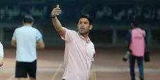 واکنش معاون پرسپولیس به ادعای محمود فکری