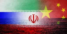 مقام سابق صهیونیست: همکاری ایران چین و روسیه نگران‌کننده است