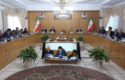 هفت تصمیم هیات دولت برای کاستن از آلودگی هوای کلانشهر&zwnj;ها
