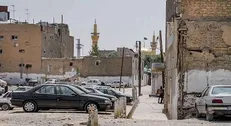 تملک جدید در قطاع یک بافت اطراف حرم مطهر برای شهرداری مشهد ممنوع شد