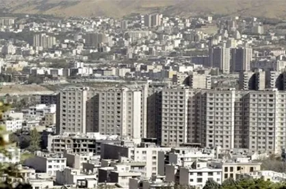 کاهش ۴۰ درصدی زمان صدور پروانه در سال ۱۴۰۱ نسبت به پارسال