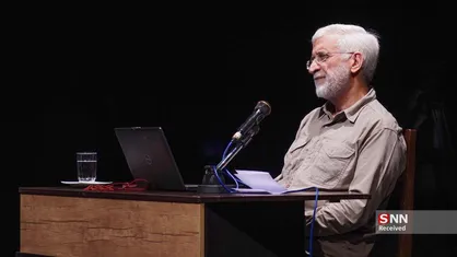 جلیلی: ناترازی راه حل دارد/ ایران می&zwnj;تواند از چالش آب تا قله&zwnj;های علمی الگوساز باشد