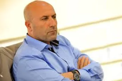 جدایی صادق محرمی از پرسپولیس تکذیب شد