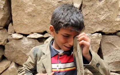 بمباران خانه مسکونی در یمن ۶ کشته بر جا گذاشت