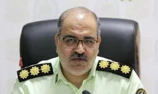 درخواست رئیس پلیس تهران از بانوان؛ به پلیس اعتماد کنید