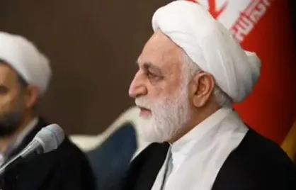 تأکید رئیس قوه قضاییه بر حفظ امنیت روانی مردم و مقابله با توطئه&zwnj;های دشمن