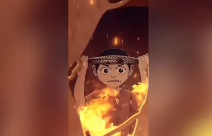 انیمیشن نسل انتقام