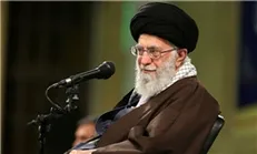 گفتند تا اسفندماه بساط جمهوری اسلامی را جمع می‌کنیم؛ شتر در خواب بیند پنبه دانه! / حضور ایران در منطقه ربطی به امریکا و اروپا ندارد