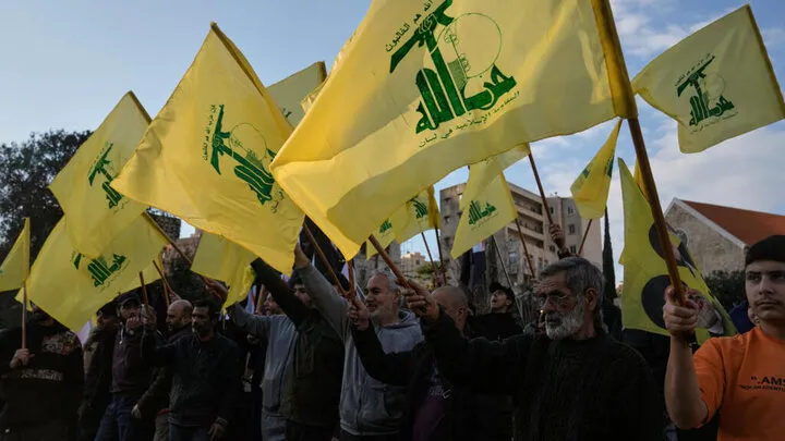 حزب‌الله: خروج نیروهای آمریکایی از عراق یک پیروزی تاریخی است
