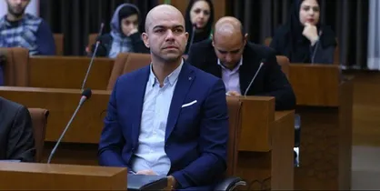 کرمی: برای ایران مدال المپیک مهم است نه سهمیه +فیلم