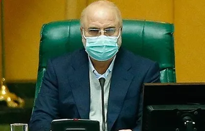 واکنش رئیس مجلس به اظهارنظر&zwnj;ها درباره وزیر پیشنهادی اطلاعات