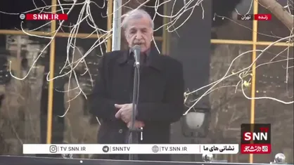 اکبر رحمتی: آقای عنایت بخشی با معصومیت کامل از جهان رفت/ او در بازیگری یک ژنرال بود/ چه زمانی باید از او قدردانی می&zwnj;شد؟