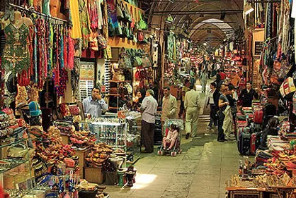 وقتی ارگان&zwnj;های ساماندهی مشاغل نظم بازار را بر هم می&zwnj;زنند
