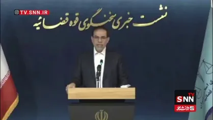 جهانگیر: برای همه اینطور نیست که زندان بازدارنده نباشد / برخی بعد از زندان کارآفرین یا حافظ قرآن شدند