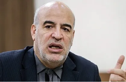 شاکری: وقتی از ظرفیت مجلس در بررسی اعتبارنامه نمایندگان صحبت می&zwnj;شود مورد هجمه قرار می&zwnj;گیریم