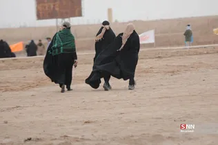 راهیان نور
