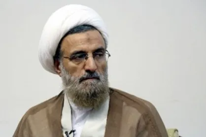 حجت&zwnj;الاسلام رفعتی رئیس شبکه جهانی ولایت شد