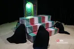 معراج شهدا