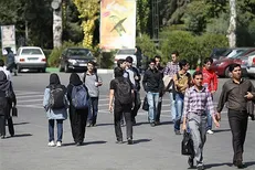 ۴۰ درصد از کل بیکاران تحصیلات دانشگاهی دارند