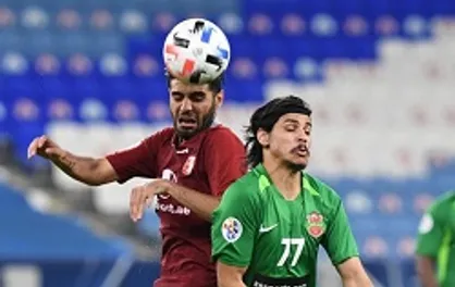 شکست تکراری شهرخودرو مقابل الاهلی
