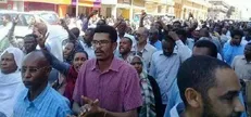دعوت به تظاهرات در سودان/ دولت درباره خرابکاری هشدار داد