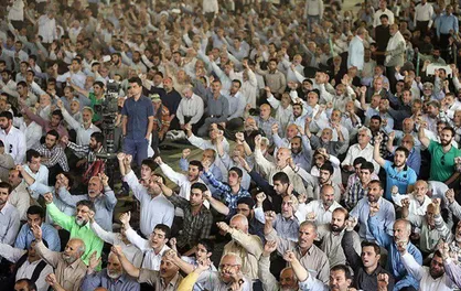 تریبون&zwnj;هایی که باید صدای مردم باشد