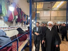 هزار فرصت شغلی برای فرش دستبافت ایجاد شود