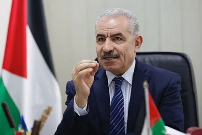 انتخابات &laquo;کنست&raquo; به انتخاب شریک صلح منجر نخواهد شد