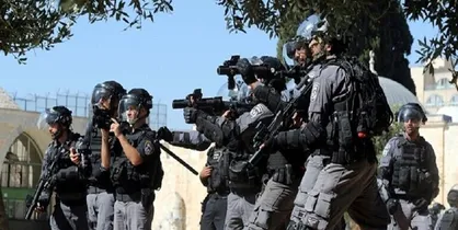 تهدید تل&zwnj;آویو علیه اتاق عملیات مشترک مقاومت فلسطین در اردوگاه جنین