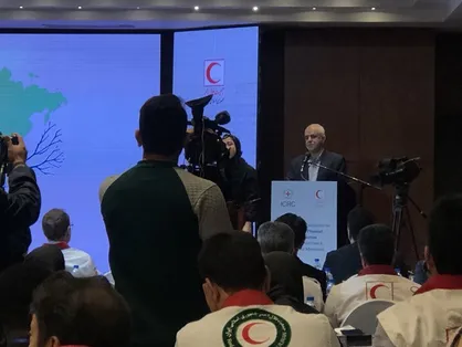 اوحدی: در جنگ یک سال و نیمه غزه بیش از ۴۵۰۰ نفر دچار نقص عضو شده&zwnj;اند