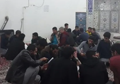 طرح &laquo;بینش مطهر&raquo;در دانشگاه فرهنگیان شهید مطهری برگزار می&zwnj;شود