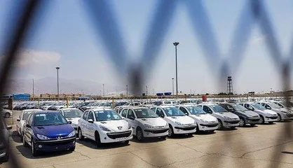 قیمت&zwnj;گذاری دستوری از صنعت خودرو حذف شد