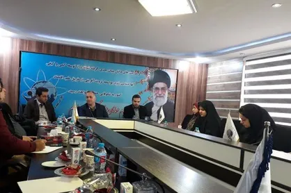 ۳۰ میلیارد تومان گردش مالی شرکت&zwnj;های فناورانه و عضو پارک فناوری مازندران است