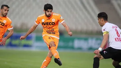 اسامی محرومان هفته دهم لیگ برتر اعلام شد