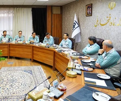 اعلام آمادگی ۱۰۴ شرکت برای مشارکت در بازسازی فولاد مبارکه