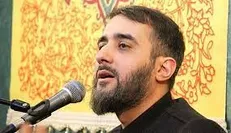 مولودی‌خوانی سلحشور و پویانفر در تهران و قم