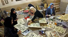حل معضلات عدیده زنان در دستور کار شورای شهر بندرعباس قرار گیرد