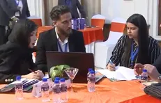 برگزاری نشست نخبگان دانش‌بنیان موفق ایرانی و هندی