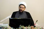 دیدار حجت‌الاسلام رستمی با تشکل‌های دانشجویی