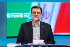 قاضی‌زاده: پیشنهاد می‌دهم زمان مناظره تغییر کند