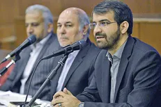 سمیعی: امید داریم که آل‌کثیر را در فینال داشته باشیم/ از پس فردا تیم به طور کامل قرنطینه می‌شود+فیلم