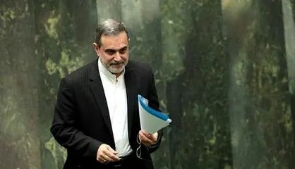 رقص زننده دختران نوجوان در مدرسه/ آقای وزیر چشمتان روشن!