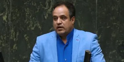محمودی: لاریجانی فردا به گردهمایی اقوام غرب استان تهران در شهرقدس می&zwnj;رود